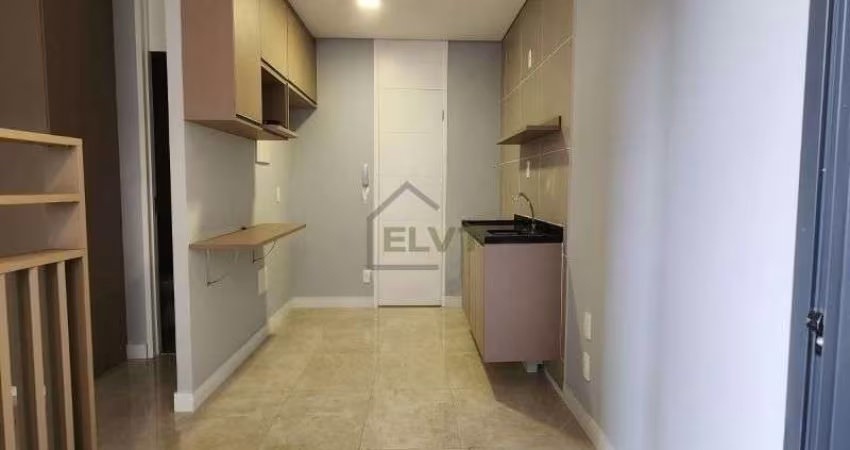 Boulevard Parque Central - Apartamento à venda, 32 m² por R$ 352.000,00 - Centro - Osasco/SP
