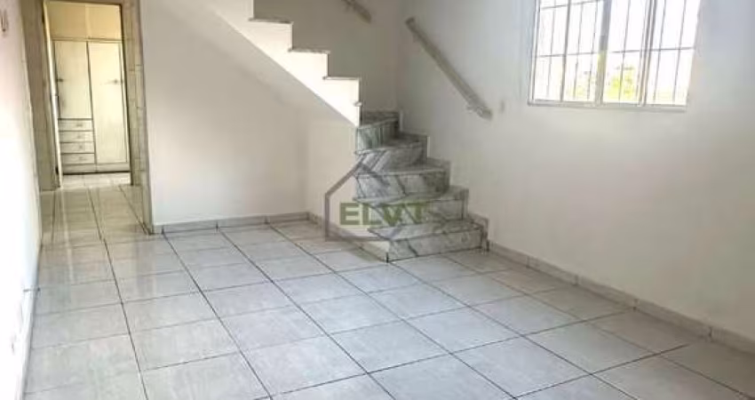 Joaquim Jacinto - Apartamento com 3 dormitórios à venda, 107 m² - Bela Vista - Osasco/SP