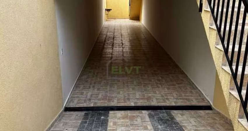 Sobrado à venda, 165 m² por R$ 580.000,00 - Jardim Centenário - São Paulo/SP