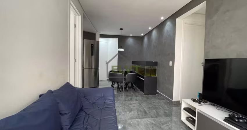 Spezia - Apartamento à venda, 85 m² por R$ 480.000,00 - Quitaúna - Osasco/SP