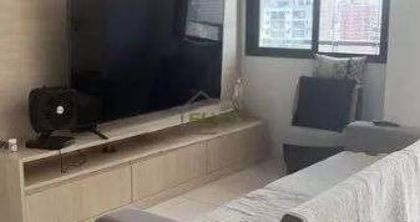 Art Bela Vista - Apartamento à venda, 78 m² por R$ 1.290.000,00 - Vila Osasco - Osasco/SP
