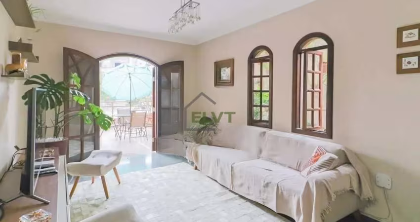 Casa à venda, 190 m² por R$ 614.800,00 - Jardim Sarah - São Paulo/SP