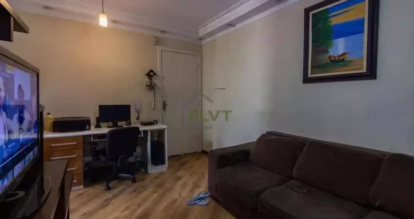 Bosque das flores - apartamento à venda, 102 m² por r$ 450.000,00 - cidade das flores - osasco/sp