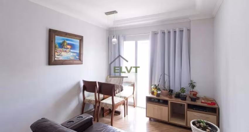 Cordoba - Apartamento com 2 dormitórios à venda, 78 m² por R$ 470.000 - Vila Osasco - Osasco/SP