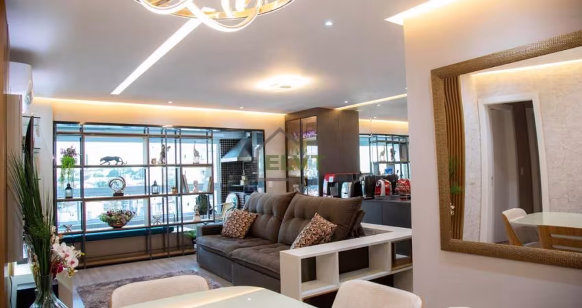Splendore Bella Vista - Apartamento à venda, 118 m² por R$ 1.550.000,00 - Centro - Osasco/SP