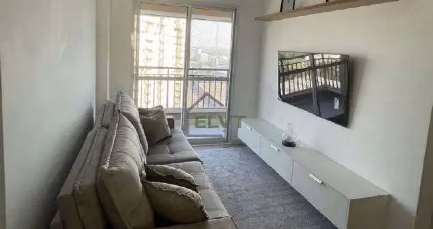 Residencial Bellini Alphaville - Apartamento à venda no bairro Centro Comercial Jubran - Barueri/SP