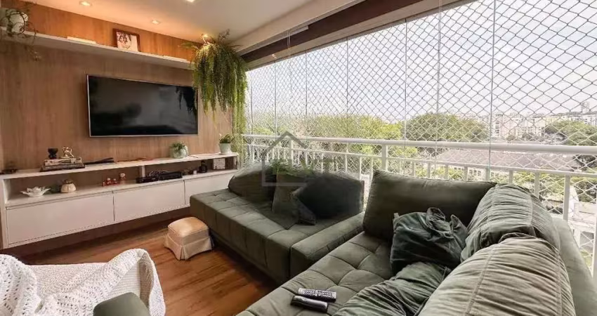 Caminhos da Lapa Home Club - Apartamento à venda, 80 m² por R$ 1.315.000,00 - Vila Anastácio - São Paulo/SP