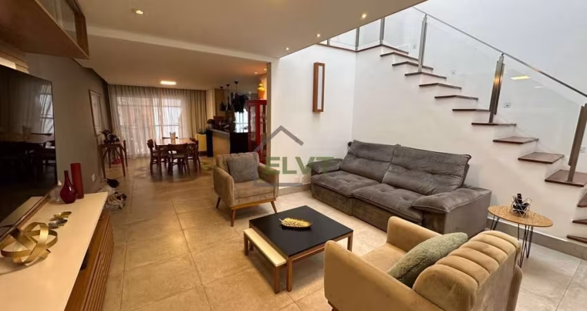 Condomínio Vila Allegra - Casa à venda, 190 m² por R$ 1.695.000,00 - Cidade São Francisco - São Paulo/SP