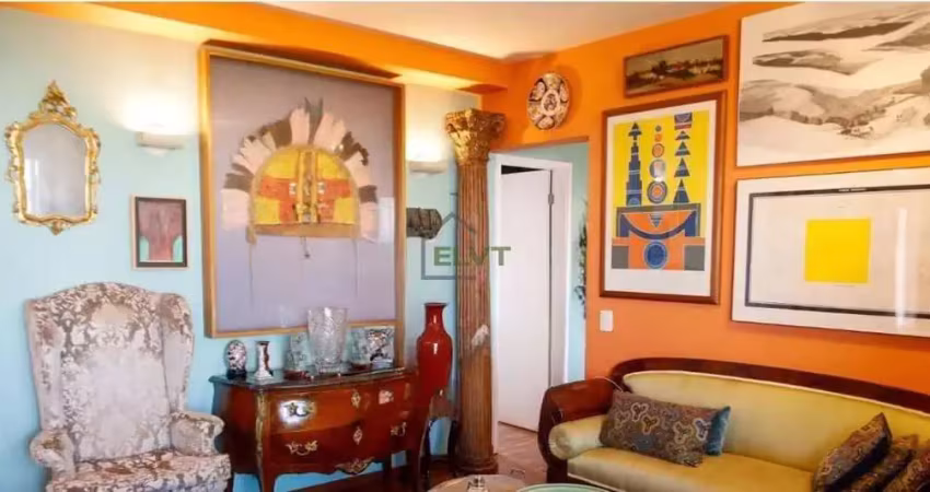 Condomínio Forte do Golf - Apartamento em Vila Yara, Osasco/SP