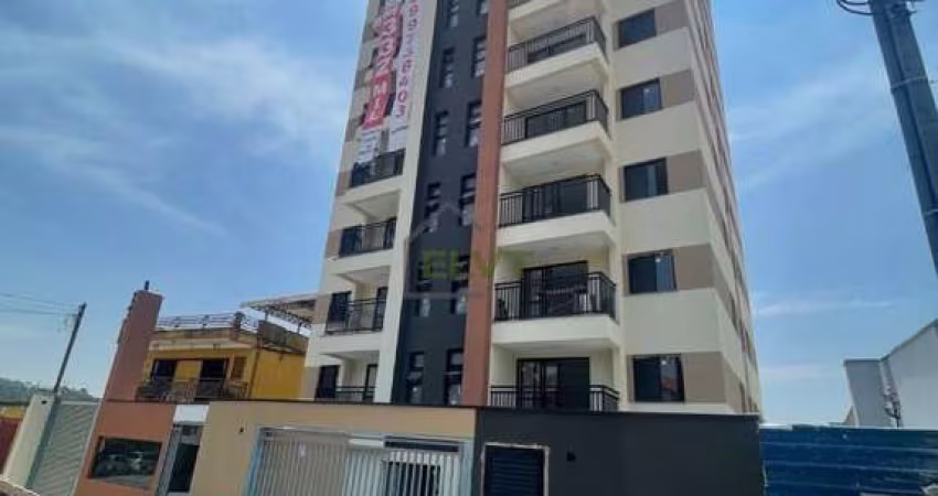 Odzun by M&amp;R - Apartamento à venda, 45 m² por R$ 347.139,95 - Butantã - São Paulo/SP