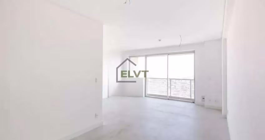 Condomínio the cittyplex - apartamento studio à venda no centro com 1 quarto