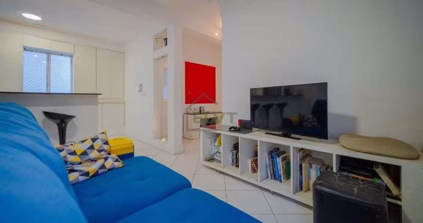 Condomínio Edifício Padock - Apartamento com 3 dormitórios à venda, 62 m² - Vila Osasco - Osasco/SP