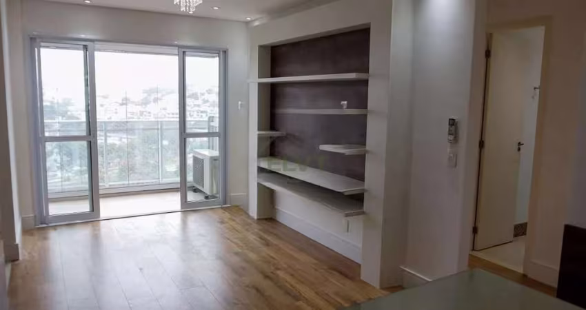 Condomínio Unique Serveing - Apartamento à venda, 75 m² por R$ 710.000,00 - Centro - Osasco/SP