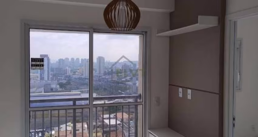 Linea Vila Sônia - Apartamento à venda, 39 m² por R$ 600.000,00 - Vila Sônia - São Paulo/SP