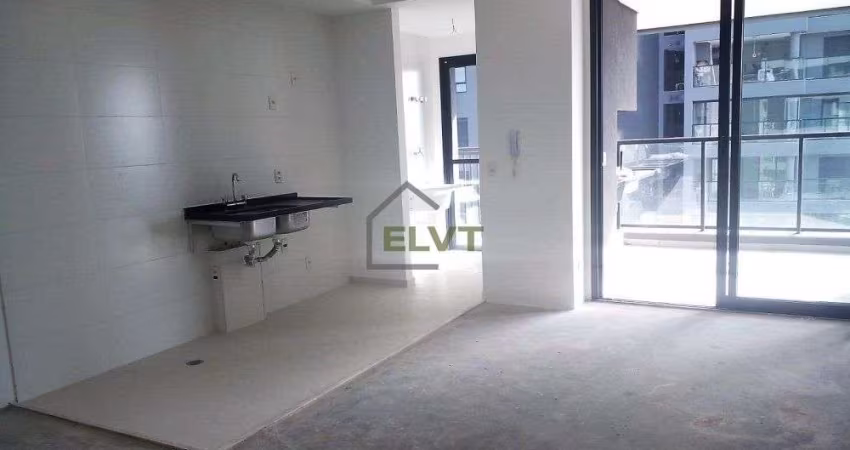 Condomínio Garden São Francisco - Apartamento à venda, 112 m² por R$ 1.430.000,01 - Vila Yara - Osasco/SP