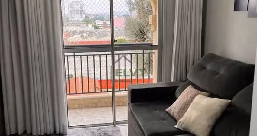 Manhattan - apartamento à venda, 60 m² por r$ 490.000,00 - centro - osasco/sp