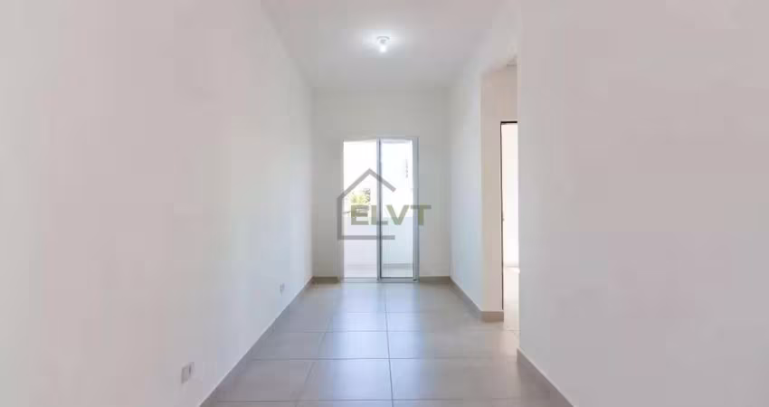 Felicitá Houses - Apartamento com 2 dormitórios à venda, 40 m² por R$ 250.000 - Presidente Altino - Osasco/SP