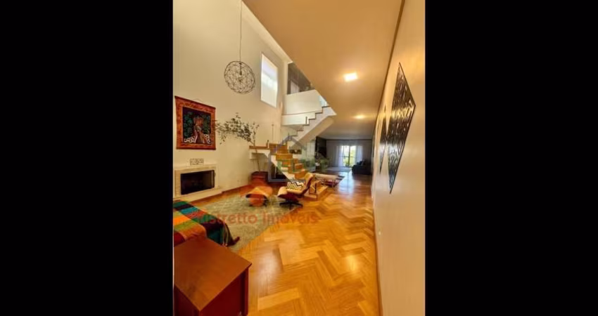 Casas de Valença - Sobrado à venda, 282 m² por R$ 3.000.000,00 - Parque dos Príncipes - São Paulo/SP