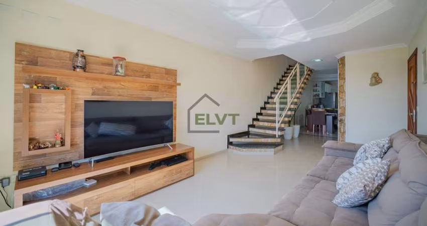 Sobrado à venda, 180 m² por R$ 860.000,00 - Jaguaribe - Osasco/SP