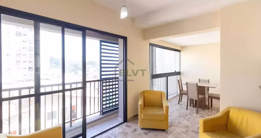 Croma Design Osasco - Apartamento à venda, 40 m² por R$ 320.000,00 - Jardim D Abril - Osasco/SP