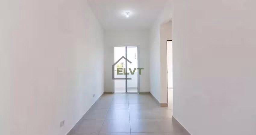 Felicitá Houses - Apartamento com 2 dormitórios à venda, 40 m² por R$ 250.000,00 - Presidente Altino - Osasco/SP