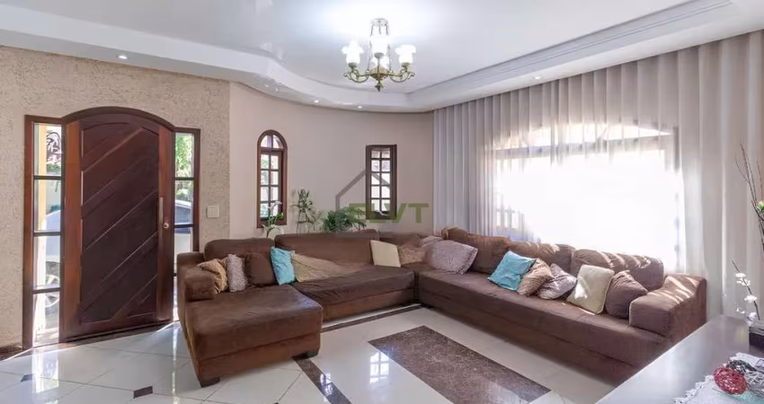 Casa à venda, 128 m² por R$ 1.010.000,00 - City Bussocaba - Osasco/SP
