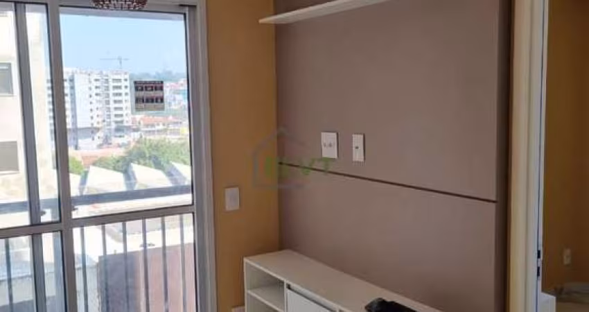Linea Vila Sônia - Apartamento à venda, 30 m² por R$ 410.000,00 - Vila Sônia - São Paulo/SP