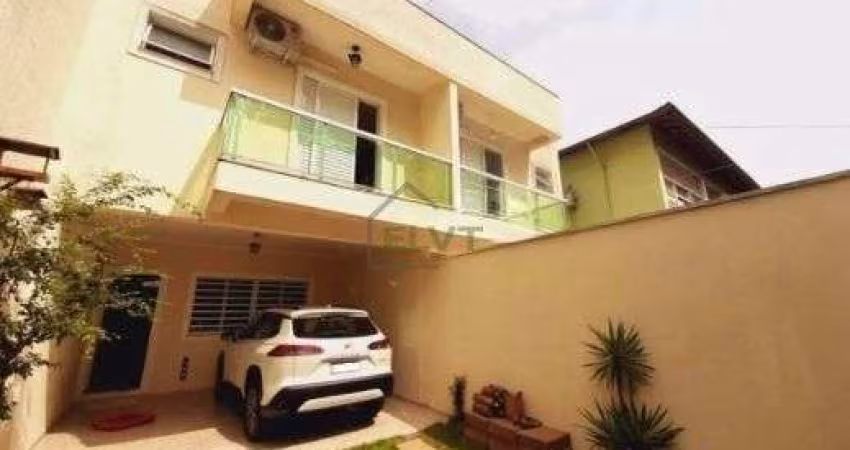 Sobrado à venda, 150 m² por R$ 925.000,00 - Jardim Bonfiglioli - São Paulo/SP