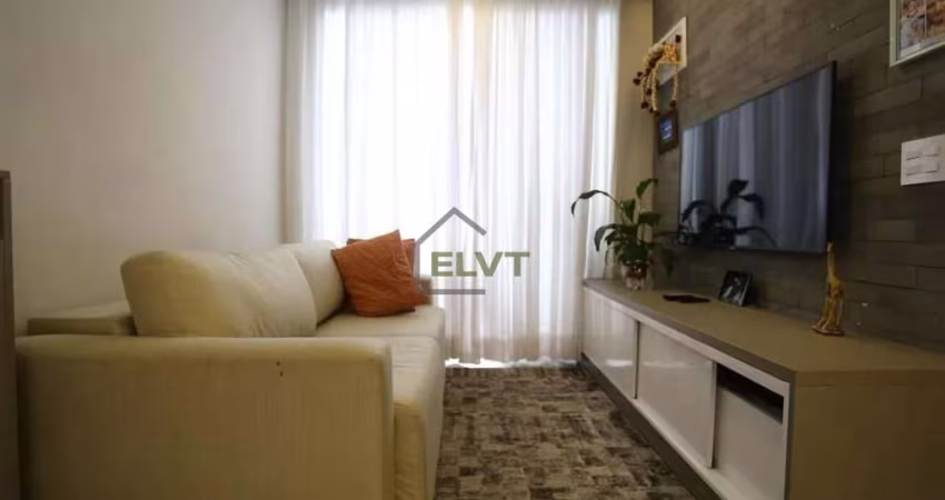 Metropolitan - Apartamento, 59 m² - venda por R$ 480.000,00 ou aluguel por R$ 3.111,00/mês - Jaguaribe - Osasco/SP