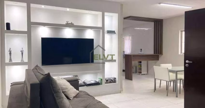 Casa com 2 dormitórios à venda, 219 m² por R$ 499.000,00 - Veloso - Osasco/SP
