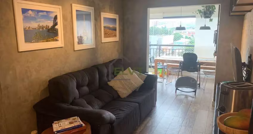 Condomínio cyrela classic lapa - apartamento à venda na vila anastácio com 3 quartos