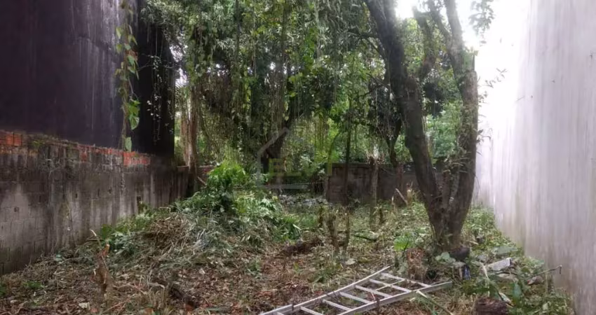 Terreno à venda, 257 m² por r$ 450.000,00 - rolinópolis - são paulo/sp