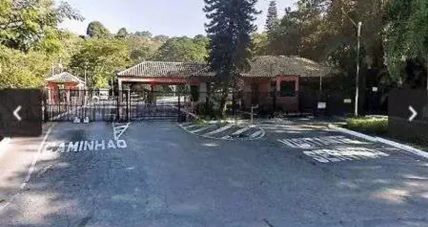Forest hills - terreno à venda, 1743 m² por r$ 450.000,00 - altos de são fernando - jandira/sp