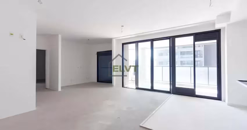 Condomínio Garden São Francisco - Apartamento à venda, 126 m² por R$ 1.700.000,00 - Vila Yara - Osasco/SP