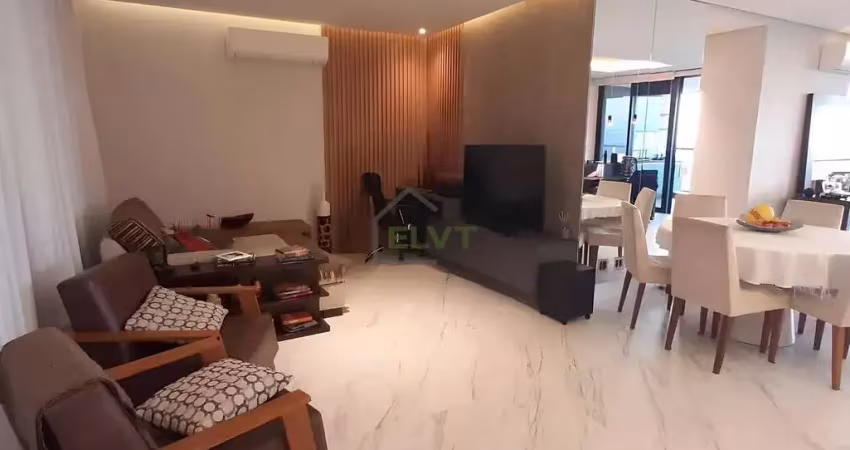Condomínio garden são francisco - apartamento à venda, 153 m² por r$ 2.340.000,00 - vila yara - osasco/sp