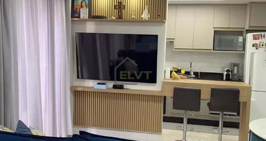 Atrio Bela Vista - Cobertura à venda, 80 m² por R$ 790.000,00 - Vila Osasco - Osasco/SP