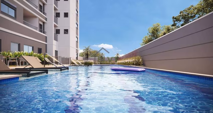 Ilumini Bela Vista - Apartamento à venda, 63 m² por R$ 584.900,00 - Vila Osasco - Osasco/SP