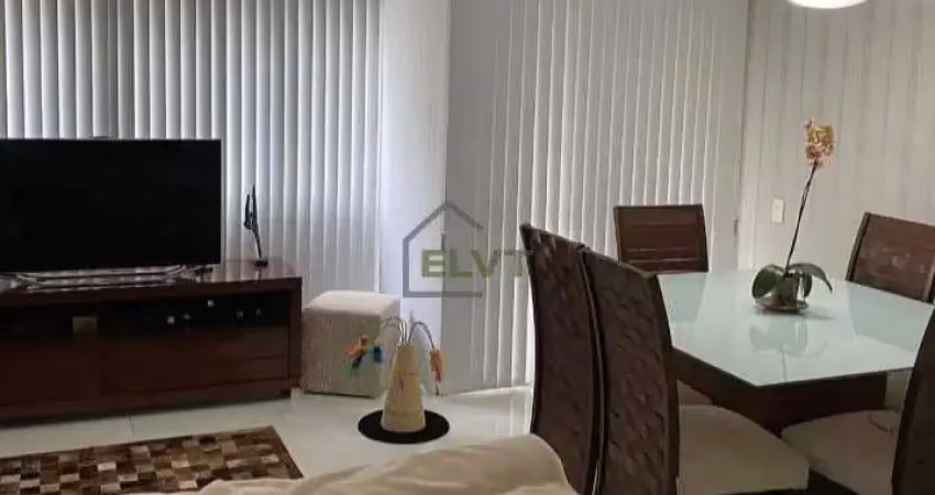 Vila das flores - apartamento com 3 dormitórios à venda, 100 m² por r$ 1.050.000 - cidade são francisco - são paulo/sp