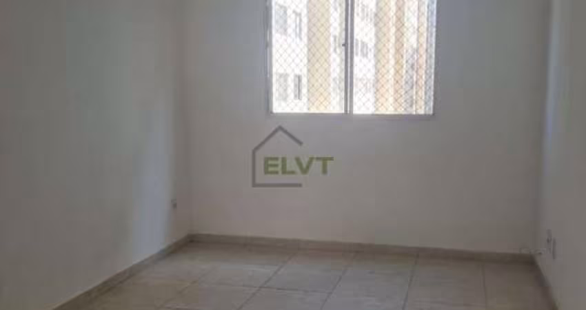 Turmalina - Apartamento com 2 dormitórios à venda, 39 m² por R$ 185.000,00 - Jardim Boa Vista (Zona Oeste) - São Paulo/SP