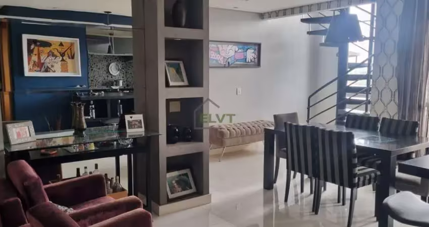 Condomínio Essenza - Apartamento Cobertura em Centro, Osasco/SP