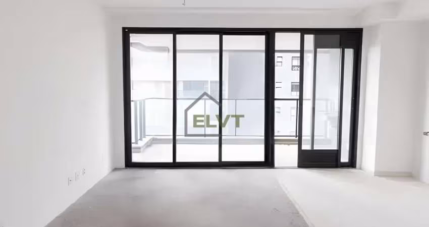 Condomínio Garden São Francisco - Apartamento à venda na Vila Yara com 3 quartos