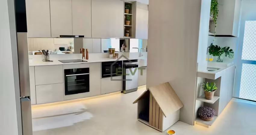 Condomínio belvedere - lorian boulevard - apartamento à venda no umuarama com 2 quartos