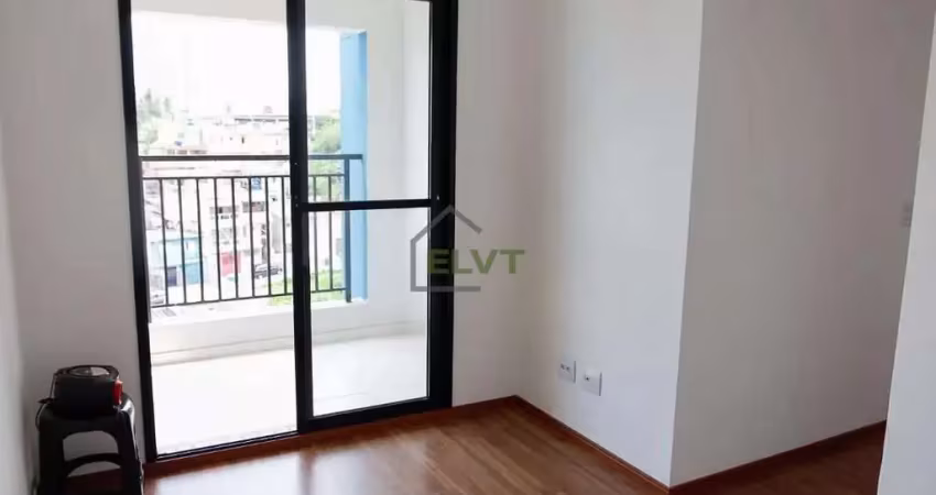 Terraço Beach Parque - Apartamento à venda no São Pedro com 2 quartos
