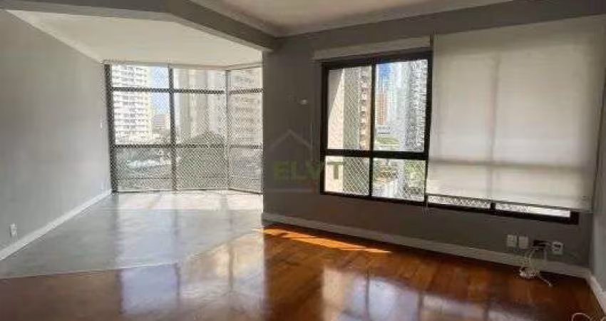 Edificio Aphama - Apartamento à venda no Alphaville Industrial com 3 quartos