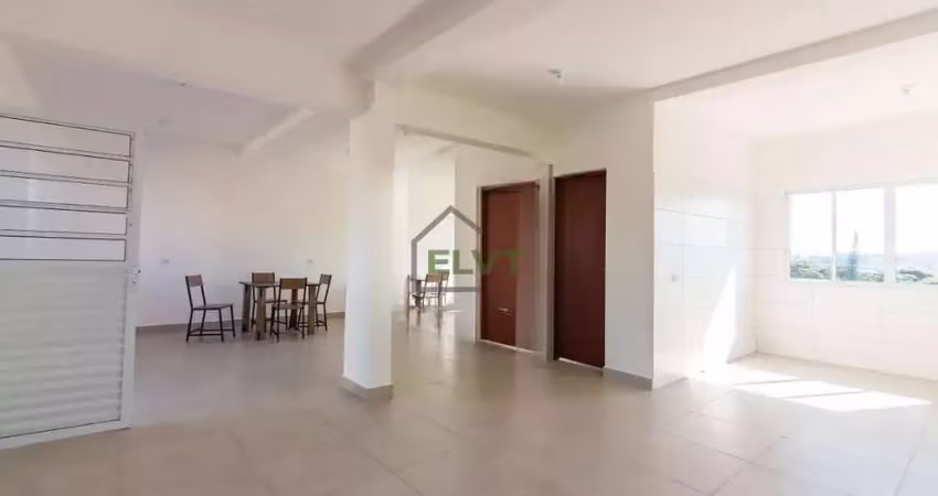 Felicitá houses - apartamento à venda no presidente altino com 1 quarto