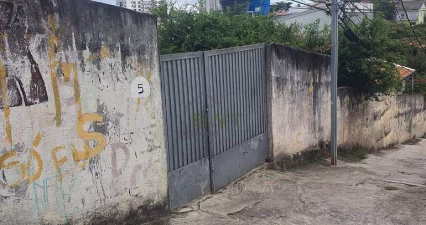 Casa com 2 dormitórios para alugar, 45 m² por R$ 1.400,00/mês - Umuarama - Osasco/SP