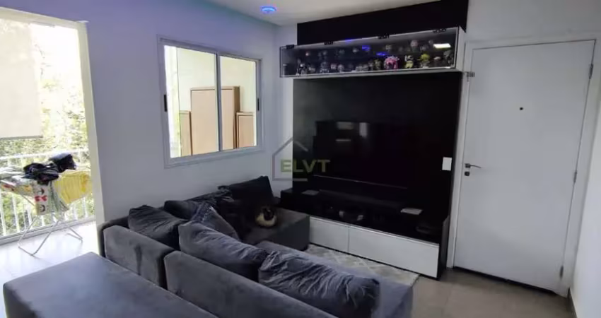 Flex Osasco I - Apartamento à venda no Novo Osasco com 2 quartos