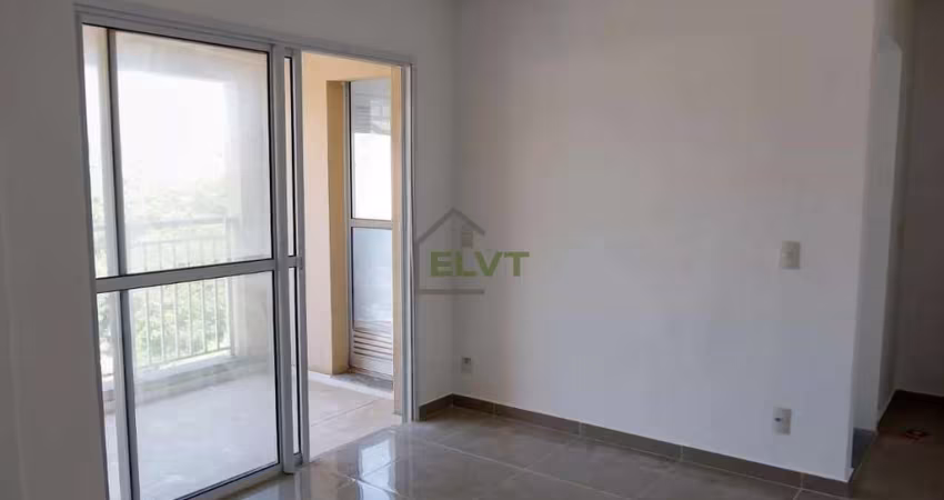 Resort Eco Vida - Apartamento à venda no Jardim Roberto com 2 quartos