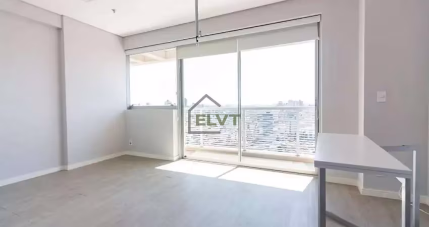 Condomínio the cittyplex - apartamento stúdio à venda no centro com 1 quarto