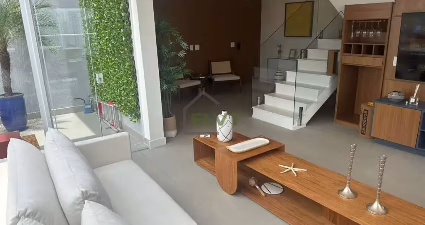 Spot 360 - Cobertura à venda no Centro com 3 quartos